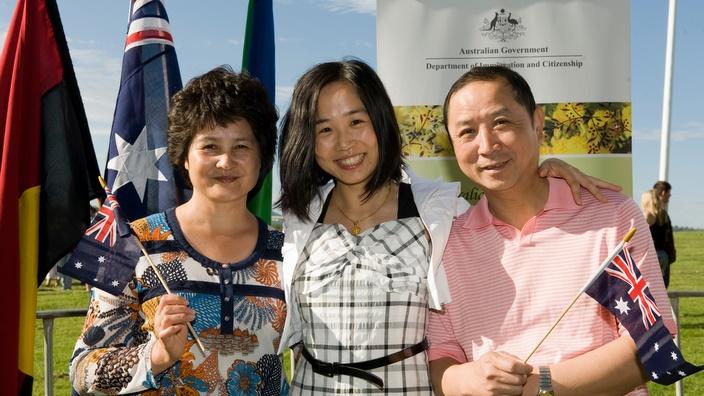 Cộng đồng người Việt Nam tại Úc